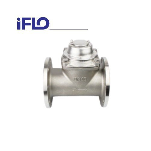 SS IFLO - Woltman water meter